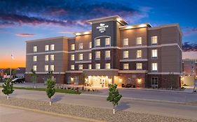 Homewood Suites By Hilton West Fargo/Sanford Medical Center